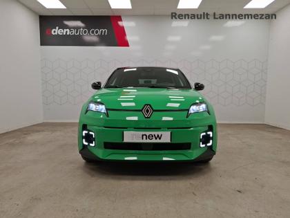 Renault R5 E-Tech - Renault 5 E-Tech Electrique 150 ch autonomie confort Techno 5p - 33 910 €