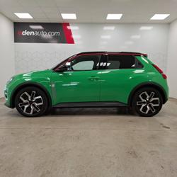 Renault R5 E-Tech Renault 5 E-Tech Electrique 150 ch autonomie confort Techno 5p Lannemezan