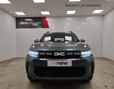 Dacia Bigster Lannemezan