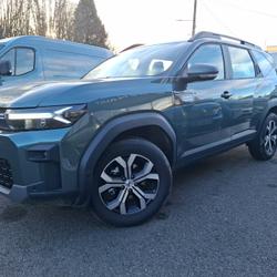 Dacia Bigster Bigster Hybrid 155 Expression 5p Lannemezan