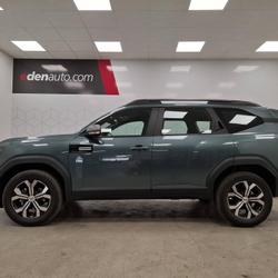 Dacia Bigster Bigster Hybrid 155 Expression 5p Lannemezan