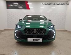 Renault Clio 6 Lannemezan