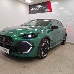 Renault Clio 6 Clio E-Tech full hybrid 160 ch Techno 5p Lannemezan