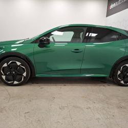 Renault Clio 6 E-Tech full hybrid 160 ch Techno 5p occasion - Lannemezan - photo 3/30
