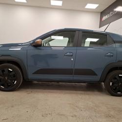 Dacia Spring Spring electric 100 Extreme 5p Lannemezan