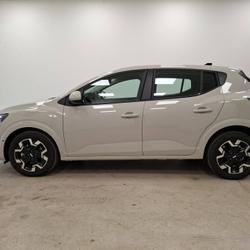 Dacia Sandero Sandero ECO-G 120 Journey 5p Lannemezan