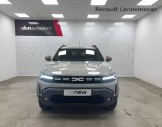 Dacia Duster Lannemezan