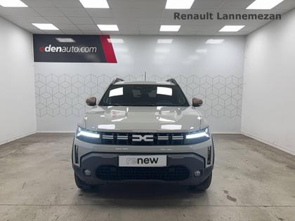 Dacia Duster - Duster Hybrid-G 150 4x4 Extreme 5p - 31 622 €