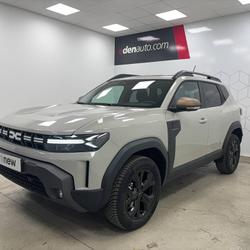 Dacia Duster Duster Hybrid-G 150 4x4 Extreme 5p Lannemezan