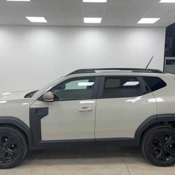 Dacia Duster Duster Hybrid-G 150 4x4 Extreme 5p Lannemezan