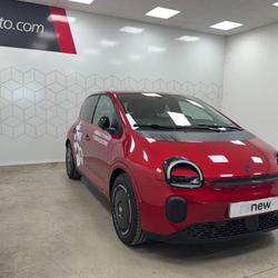 Renault Twingo 3 Twingo E-Tech Electrique 80 ch autonomie urbaine Techno 5p Lannemezan