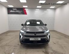 Renault Captur Lannemezan