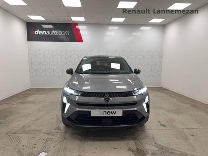 Renault Captur - Captur E-Tech full hybrid 160 ch Techno 5p - 32 883 €