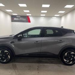 Renault Captur Captur E-Tech full hybrid 160 ch Techno 5p Lannemezan