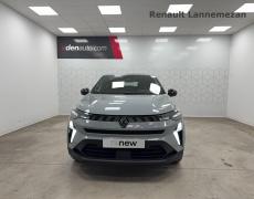 Renault Symbioz - Symbioz E-Tech full hybrid 160 ch Evolution 5p - 33 773 €