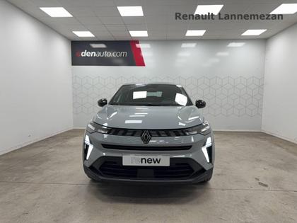 Renault Symbioz - Symbioz E-Tech full hybrid 160 ch Evolution 5p - 34 484 €