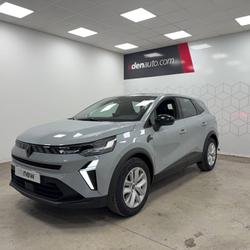 Renault Symbioz Symbioz E-Tech full hybrid 160 ch Evolution 5p Lannemezan