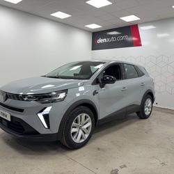Renault Symbioz Symbioz E-Tech full hybrid 160 ch Evolution 5p Lannemezan