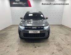 Dacia Bigster Lannemezan