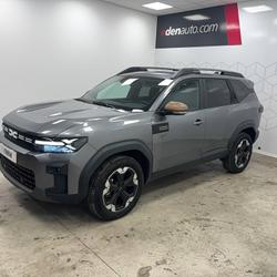 Dacia Bigster Bigster Mild Hybrid 140 Extreme 5p Lannemezan