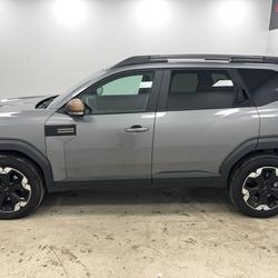 Dacia Bigster Bigster Mild Hybrid 140 Extreme 5p Lannemezan