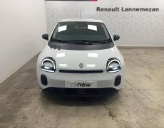 Renault Twingo 3