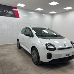 Renault Twingo 3 Twingo E-Tech Electrique 80 ch autonomie urbaine Evolution 5p Lannemezan