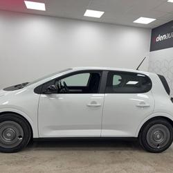 Renault Twingo 3 Twingo E-Tech Electrique 80 ch autonomie urbaine Evolution 5p Lannemezan