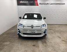 Renault R5 E-Tech Lannemezan