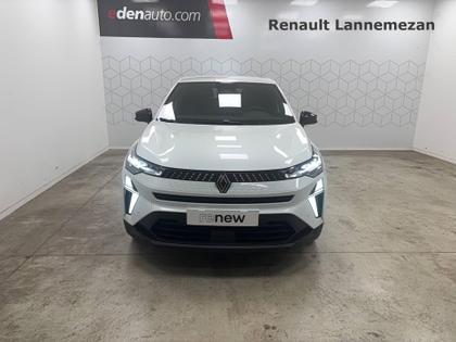 Renault Captur - Captur E-Tech full hybrid 160 ch Techno 5p - 31 388 €
