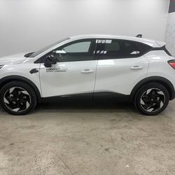 Renault Captur E-Tech full hybrid 160 ch Techno 5p occasion - Lannemezan - photo 3/18