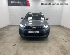 Dacia Sandero Lannemezan