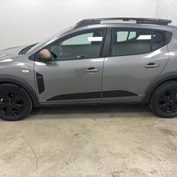 Dacia Sandero ECO-G 120 auto Stepway Extreme 5p occasion - Lannemezan - photo 3/15