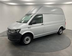 Volkswagen Transporter Quimper