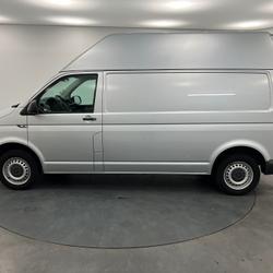 Volkswagen Transporter FGN TOLE L2H1 2.0 TDI 150 BUSINESS LINE Quimper
