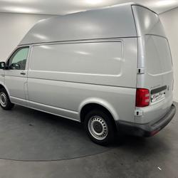 Volkswagen Transporter FGN TOLE L2H1 2.0 TDI 150 BUSINESS LINE Quimper