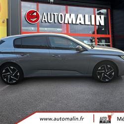 Peugeot 308 III Phase 1 Hybrid 136 e-DCS6 Allure M&eacute;rignac