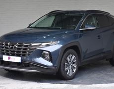 Hyundai Tucson Dunkerque