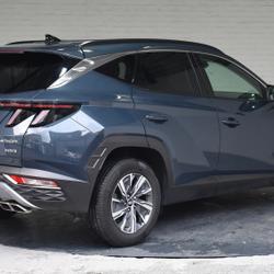 Hyundai Tucson 1.6 T-GDI 230 Hybrid BVA6 creative 2&egrave;me main Dunkerque