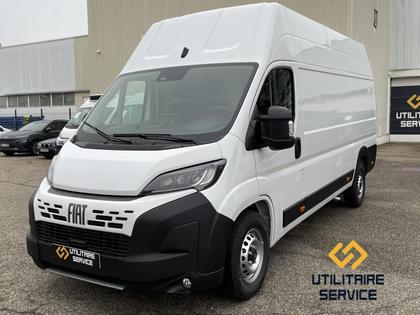 Fiat Ducato - TOLE MAXI 3.5 XL H3 S&S 180 CH - PACK PREMIUM CONNECT - 37 188 €