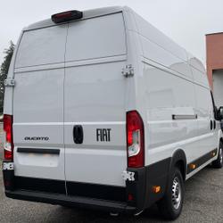 Fiat Ducato TOLE MAXI 3.5 XL H3 S&S 180 CH - PACK PREMIUM CONNECT Saint-Gilles