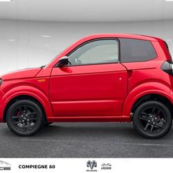 Ligier Myli I.DEAL Revo D+ Jaux