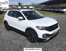 Volkswagen T-Cross Marciac