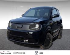 Ligier Myli Saint-Quentin