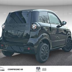 Ligier Myli LAB R&eacute;vo D+ Jaux