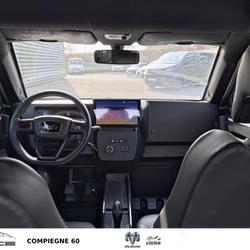 Ligier Myli LAB R&eacute;vo D+ Jaux