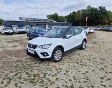 Seat Arona Rédené
