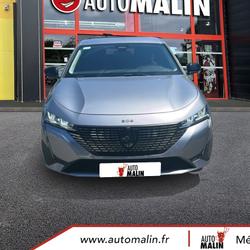 Peugeot 308 SW Phase 2 BlueHDi 130ch S&S EAT8 Allure M&eacute;rignac