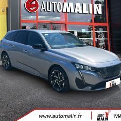 Peugeot 308 SW Phase 2 BlueHDi 130ch S&S EAT8 Allure M&eacute;rignac