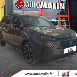 Peugeot 5008 Hybrid 145 ch e-DCS6 GT Anglet